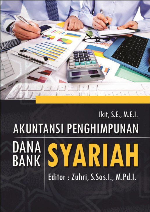 Akuntansi Penghimpunan Dana Bank Syariah